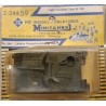 Light Howitzer Tank M 108 - H0 Model Miniatures ROCO nr. Z-244.59