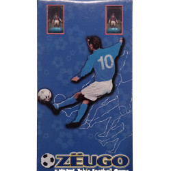 Burnley n.148 Team Squadra modern Base (Subbuteo new style)  Zeugo
