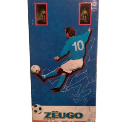 Barcellona 2nd Kit n.49 Team Squadra modern Base (Subbuteo new style)  Zeugo