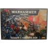 Warhammer 40K 40000 - Assalto a Egressus Ater - Complete Box GW Games Workshop