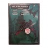 Dark Eldar Razorwing Jetfighter - Warhammer 40K 40000 - GW Games Workshop