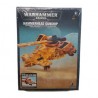 Tau Hammerhead Gunship - Warhammer 40K 40000 - GW Games Workshop