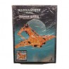 Tau Sunshark Bomber - Warhammer 40K 40000 - GW Games Workshop