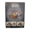 Genestealer Cults Goliath - Warhammer 40K 40000 - Complete GW Games Workshop