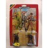 Britains - set 2 soldatini - SBS inglesi anni '70 (1976)