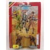 Britains - set 2 soldatini - SAS inglesi anni '70 (1976)