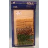 Accessori Steccati  e Barili Art 293 Model Plastic N Pola Vintage