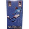 Germania Germany n.70A Team Squadra modern Base (Subbuteo new style)  Zeugo