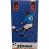Barcellona 3th Kit n.49XX Team Squadra modern Base (Subbuteo new style)  Zeugo