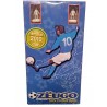 Grecia 2010 n.165 Team Squadra modern Base (Subbuteo new style)  Zeugo