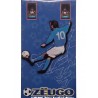 Burnley n.148 Team Squadra modern Base (Subbuteo new style)  Zeugo