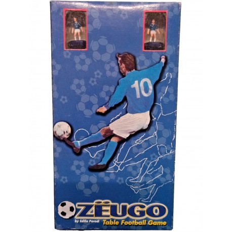 Everton n.110 Team Squadra modern Base (Subbuteo new style)  Zeugo