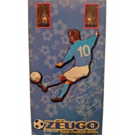 West Bromwich n.113 Team Squadra modern Base (Subbuteo new style)  Zeugo