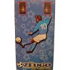 West Bromwich n.113 Team Squadra modern Base (Subbuteo new style)  Zeugo