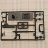 Lima accessori - Una (1 pz.) Manichetta acqua in kit per Locomotive - H0 1:87