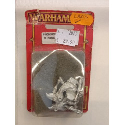 Warhammer FANTASY BATTLES PIRODEMONI DI TZEENTCH - GAMES WORKSHOP GW