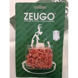 Set Spettatori Stadio da dipingere (Subbuteo, Zeugo , Top Spin)