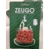 Set Spettatori Stadio da dipingere (Subbuteo, Zeugo , Top Spin)