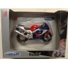 Honda RR Fire Blade Die Cast Metal 1/18 Bike Welly
