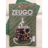 Set Spettatori Stadio Dipinti  (Subbuteo , Zeugo ,  Top Spin , Calcio da tavolo)