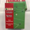 Top Spin 2 Porte Championship (Subbuteo , Zeugo , Calcio da tavolo)
