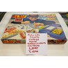 Adica Pongo Play Das confezione grande set artistico '80