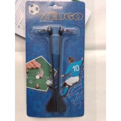 Due Portieri con astina in tuffo (Subbuteo, Zeugo, Top Spin)