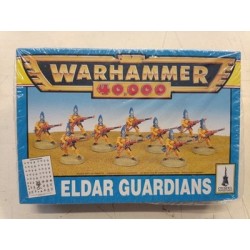 Eldar Guardians Vintage '90 - Warhammer 40K 40000 - GW Games Workshop
