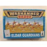 Eldar Guardians Vintage '90 - Warhammer 40K 40000 - GW Games Workshop