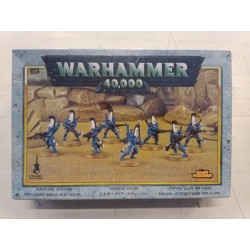 Eldar Dire Avengers 1a ed. - Warhammer 40K 40000 - GW Games Workshop