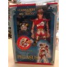 Cavalieri dello Zodiaco Saint Seiya Pegasus Parlante 30 cm. Vintage GP
