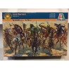 Arab Warriors on Horse Crusades Figures 15 pcs. 1/72 N°6126 Italeri
