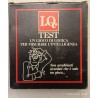 Rompicapo IQ Test Vintage '80 Mondadori Giochi