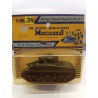 Sherman M4A3 US WW2 Tank - H0 Model Miniatures ROCO nr. Z-101.39