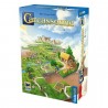 CARCASSONNE GIOCO BASE EDIZIONE 2021 Gioco da Tavolo in Italiano