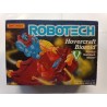 Robotech - Hovercraft Bioroid - Matchbox 1985 - Vintage