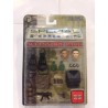 Special Forces Accessory Pack Field Gear - Reasurus - vintage 2000