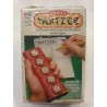 MB Giochi '80 Travel Yahtzee - originale Vintage gioco di dadi classico