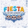 Fiesta de los Muertos - Gioco da Tavolo in Italiano -  Playagame Edizioni