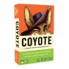 Coyote - Gioco da Tavolo in Italiano Asmodee