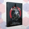L'Unico Anello Libro Base GDR - Gioco di Ruolo Il Signore degli Anelli - NDG