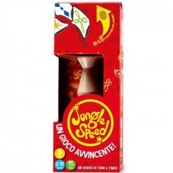 Jungle Speed  - Gioco da Tavolo in Italiano Asmodee