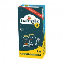 COCO RIDO 2 La Vendemmia  - Edizione in italiano - Asmodee