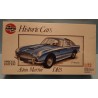 Aston Martin DB5 special Edition 02406 Airfix Scala 1:32 Vintage Nuovo Sigillato