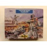 German Paratroopers WW2 - 1:72 plastic figures (Soldatini) Heller 79653 (Airfix)