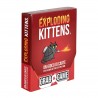 Exploding Kittens Ed. Grab Game - gioco in italiano - Asmodee