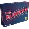 The Number - edizione italiana Gioco da Tavolo Asmodee