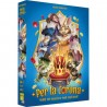 Per La Corona - Gioco da Tavolo in Italiano Asmodee