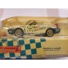 Porsche 911 GT3 CUP -22 Die Cast 1/43 model car UAN1 (yellowed box)
