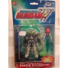 Gundam W Gundam Mobile Suit Deathscythe Raggio Letale Robot GiG Bandai
